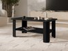 Table basse Charlotte 213 (Noir)