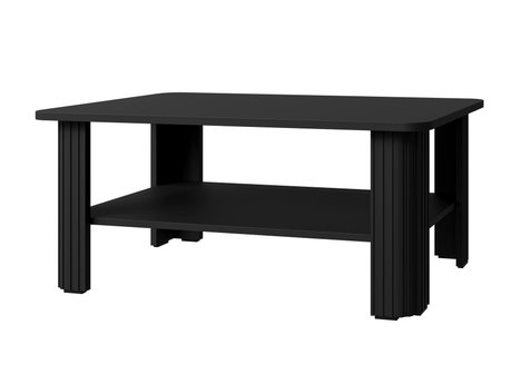 Table basse Charlotte 213 (Noir)