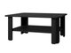 Table basse Charlotte 213 (Noir)