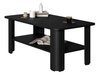 Table basse Charlotte 213 (Noir)