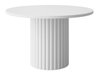 Table basse Dearborn 107 (Blanc)
