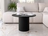 Table basse Dearborn 107 (Noir)