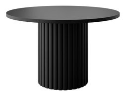 Table basse Dearborn 107 (Noir)