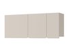 Armoire murale Fiosono 111 (Beige)