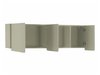 Armoire murale Fiosono 111 (Beige)