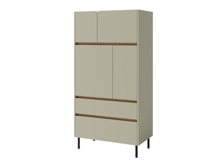 Étagère Fiosono 104 (Eucalyptus + Chêne)