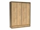 Armoire Etrmoni 109 (Clair bois)