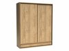 Armoire Etrmoni 109 (Clair bois)
