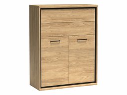 Commode Etrmoni 103 (Clair bois)