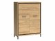 Commode Etrmoni 103 (Clair bois)