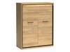 Commode Etrmoni 103 (Clair bois)
