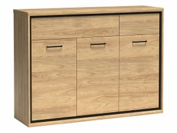 Commode Etrmoni 104 (Clair bois)