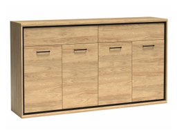 Commode Etrmoni 105 (Clair bois)