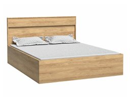 Lit Etrmoni 113 (Clair bois)