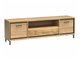Meuble TV Etrmoni 111 (Clair bois + Chêne)