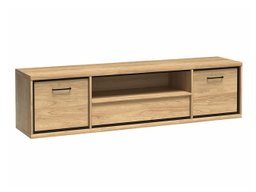 Meuble TV Etrmoni 111 (Clair bois)