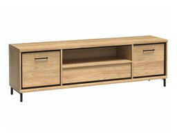 Meuble TV Etrmoni 111 (Clair bois)