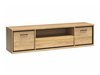 Meuble TV Etrmoni 111 (Clair bois)