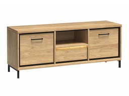Meuble TV Etrmoni 112 (Clair bois)