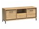 Meuble TV Etrmoni 112 (Clair bois)