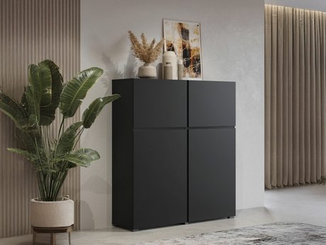 Buffet Alfere 105 (Noir)