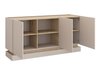 Buffet Comfivo Tilia I (Cachemire + Chêne)