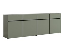 Commode Alfere 100 (Vert)