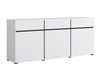 Commode Alfere 103 (Blanc)