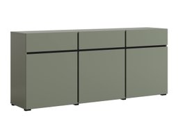 Commode Alfere 103 (Vert)