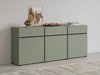 Commode Alfere 103 (Vert)
