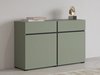 Commode Alfere 104 (Vert)