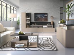 Ensemble de salon Virvele 105