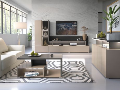 Ensemble de salon Virvele 105