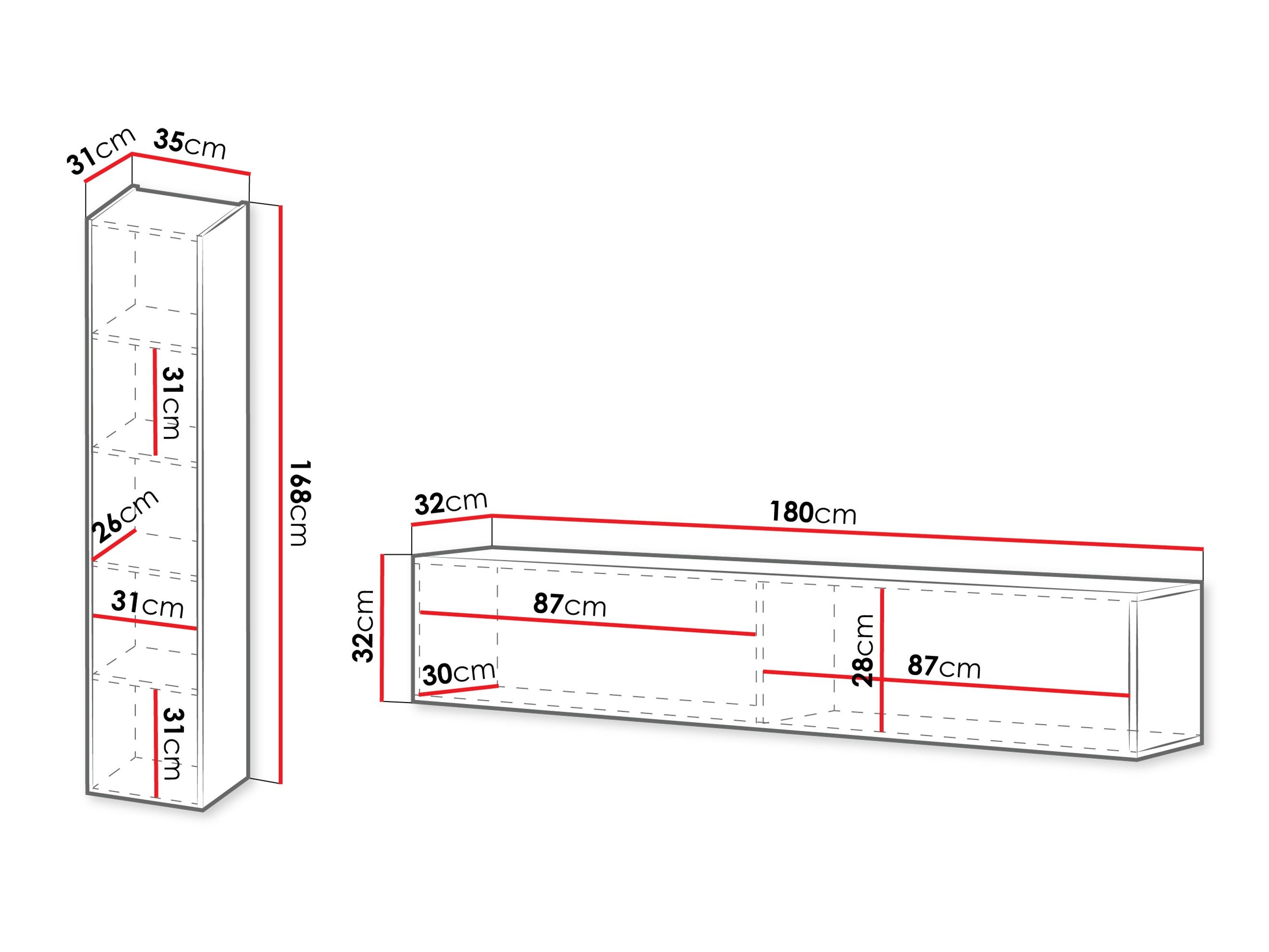 Ensemble de salon Evanovu 105