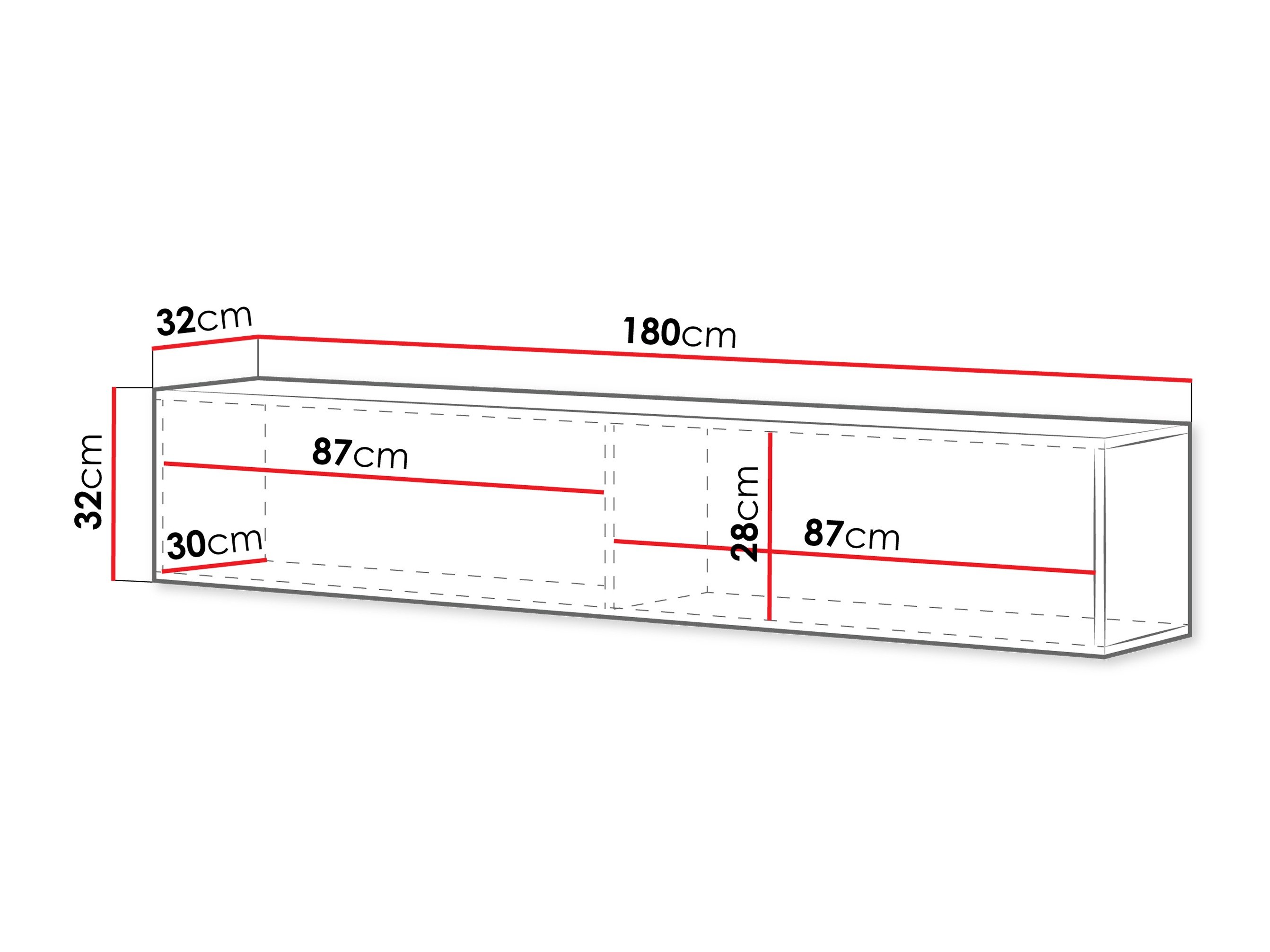 Meuble TV Evanovu 101