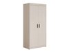 Armoire Novduni 100 (Beige)