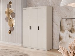 Armoire Novduni 101 (Beige)