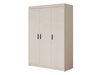 Armoire Novduni 101 (Beige)
