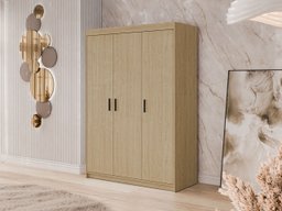 Armoire Novduni 101 (Chêne)
