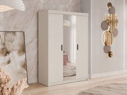 Armoire Novduni 102 (Beige)
