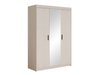 Armoire Novduni 102 (Beige)