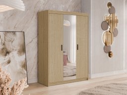 Armoire Novduni 102 (Chêne)