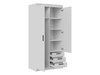 Armoire Novduni 112 (Beige)