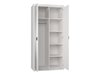 Armoire Novduni 114 (Beige)