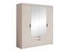 Armoire Novduni 108 (Beige)