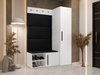 Meuble d'entrée Hartford 525 (Blanc)