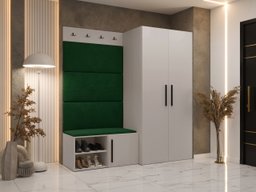 Meuble d'entrée Hartford 526 (Cachemire)