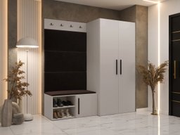 Meuble d'entrée Nitos I (Cachemire)