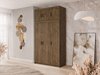 Armoire Novduni 104 (Chêne de Lefkas)