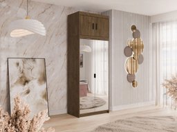 Armoire Novduni 119 (Chêne de Lefkas)